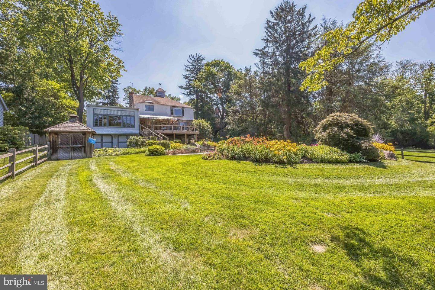 220 Radnor Chester Road photo 26