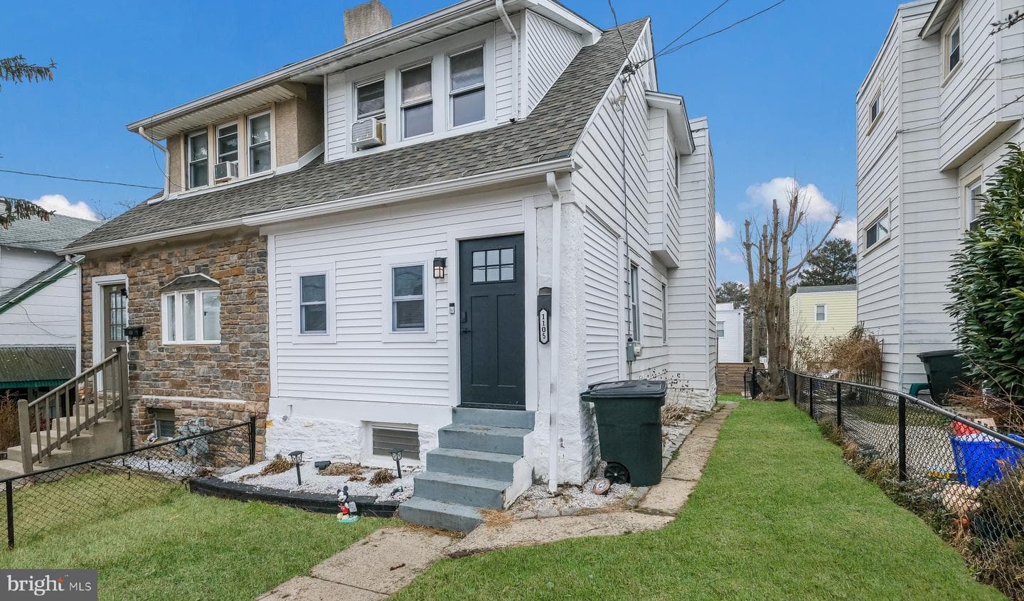 1105 Roosevelt Drive photo 2