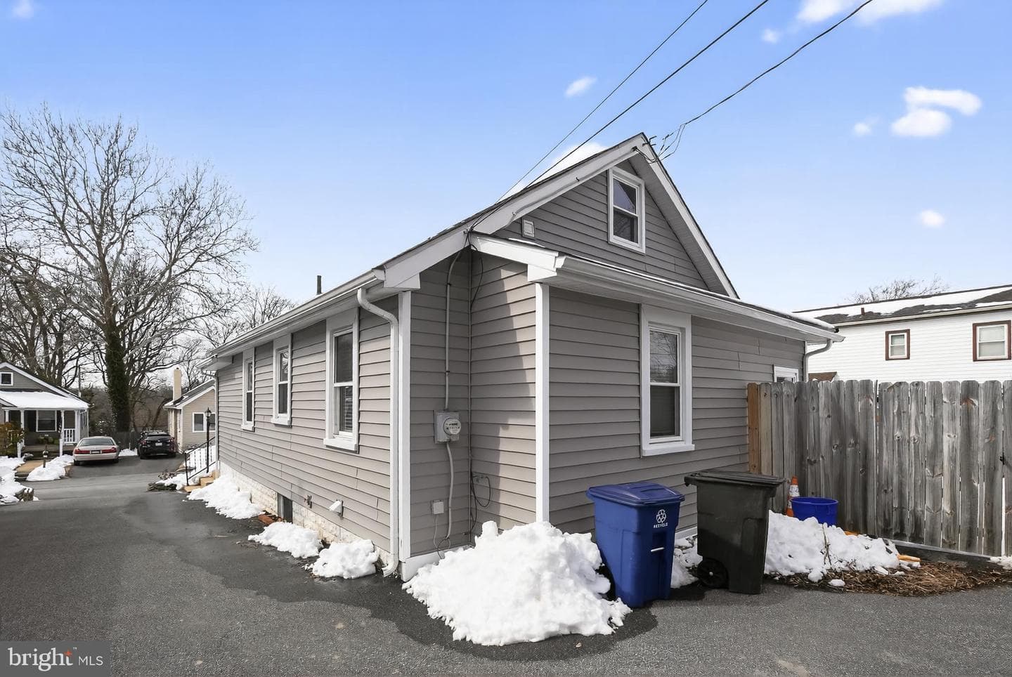 1005 Woodcliffe Avenue photo 10
