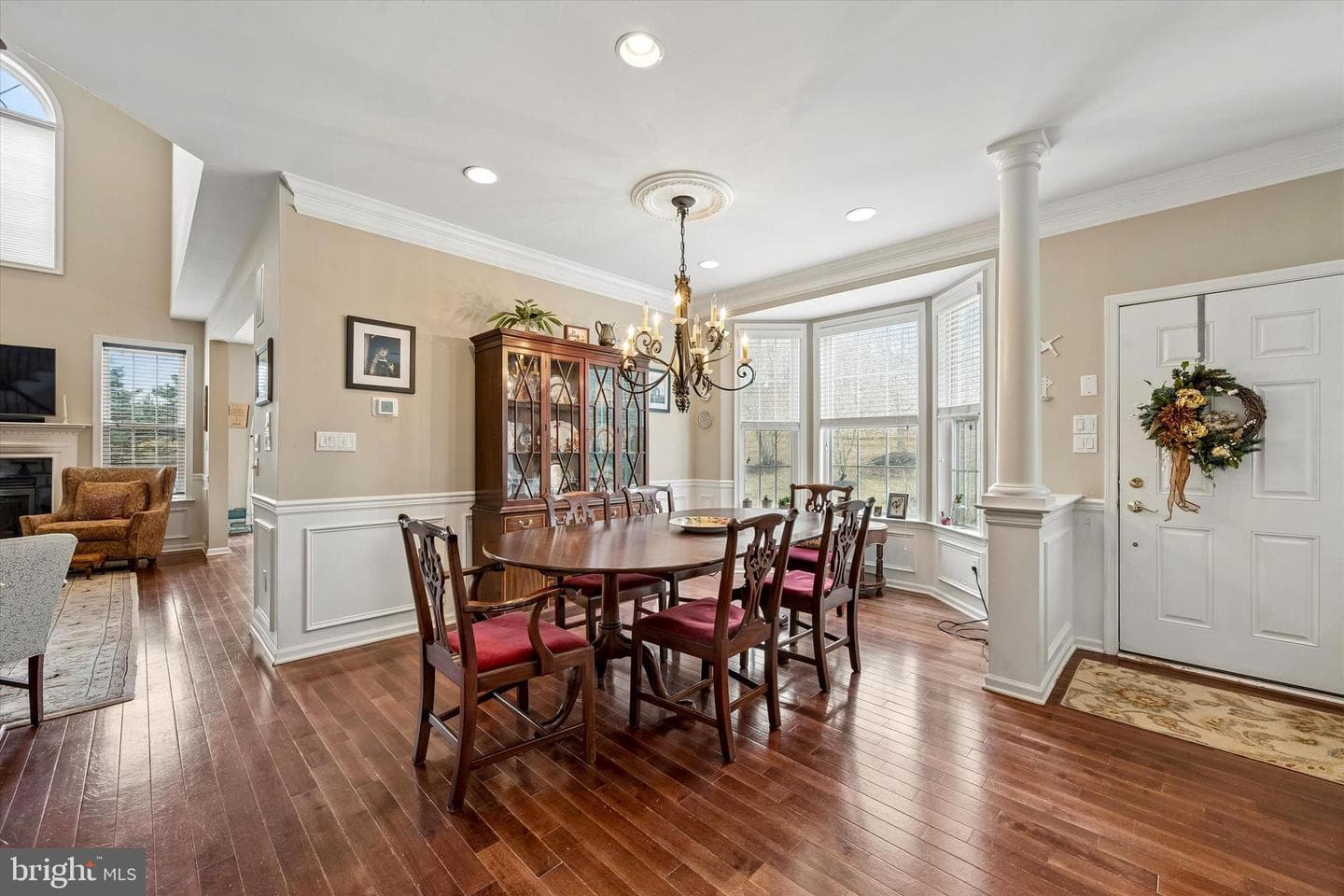 3 Wharton Drive photo 7