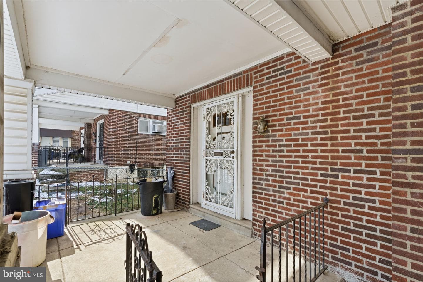 734 Bullock Avenue photo 3