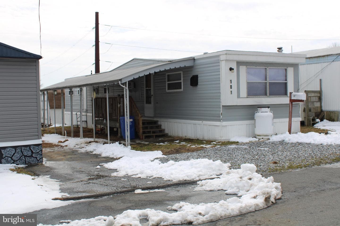 4300 W 9th Street #101, Marcus Hook