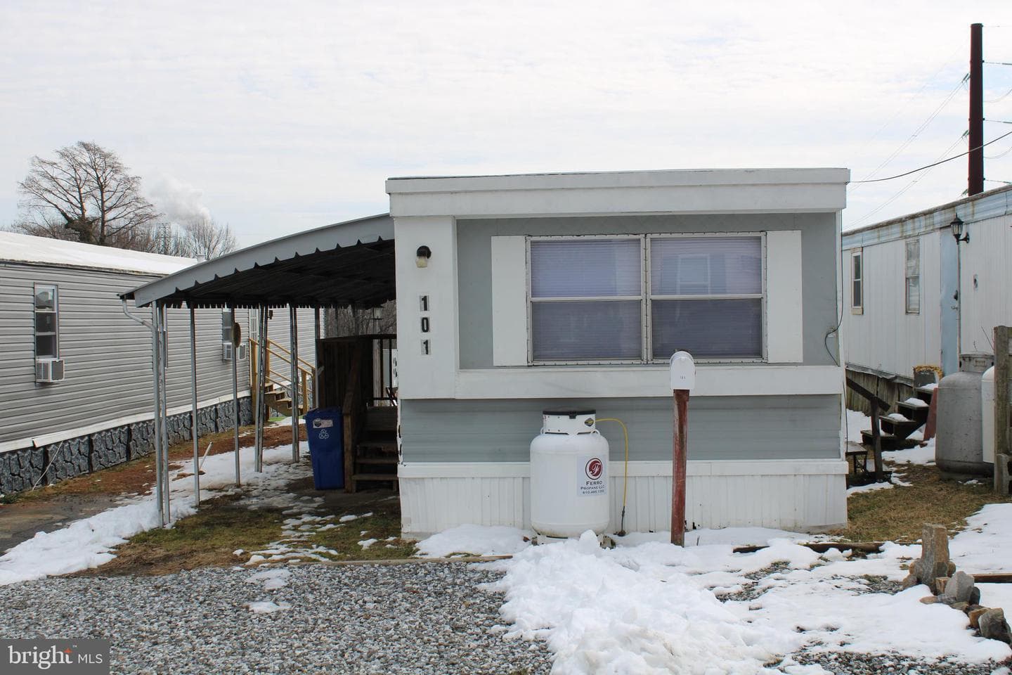 4300 W 9th Street #101, Marcus Hook