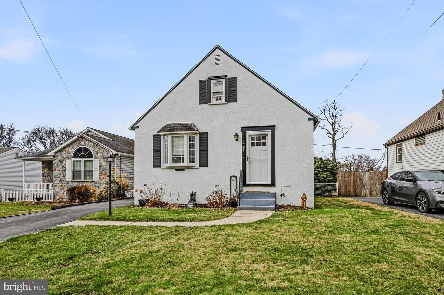 4906 Shepherd Street photo 29