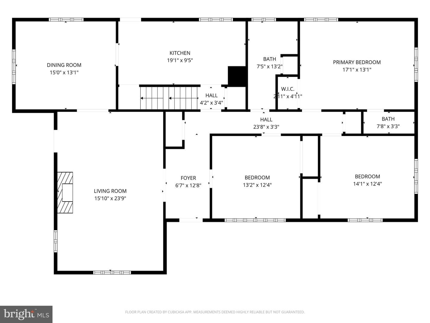 153 W Rose Valley Road photo 74