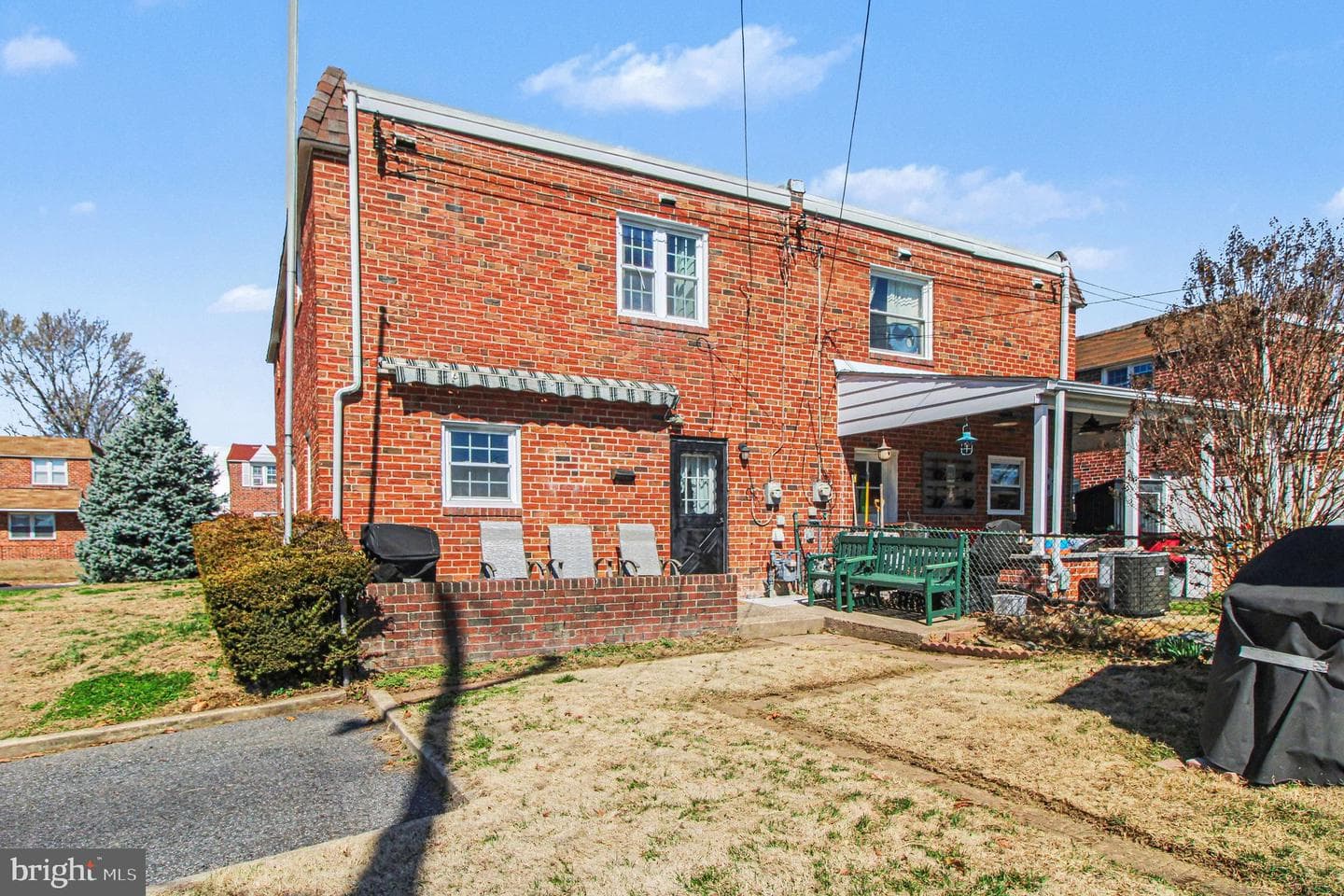 822 Hancock Street photo 26