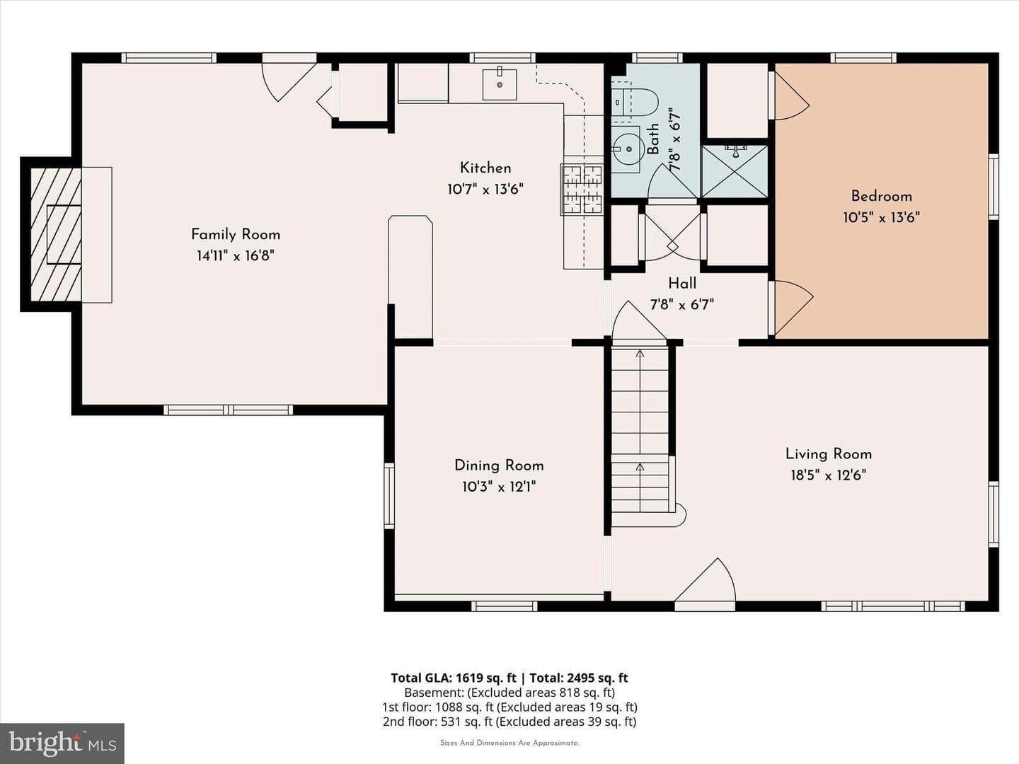 2899 Pennview Avenue photo 35