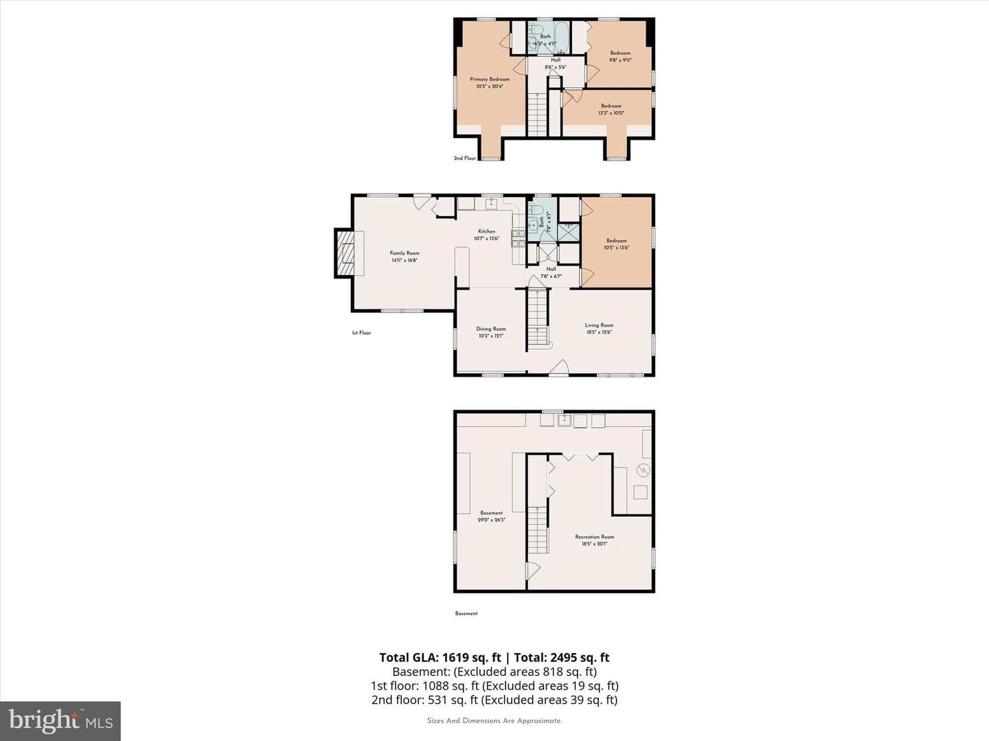 2899 Pennview Avenue photo 38