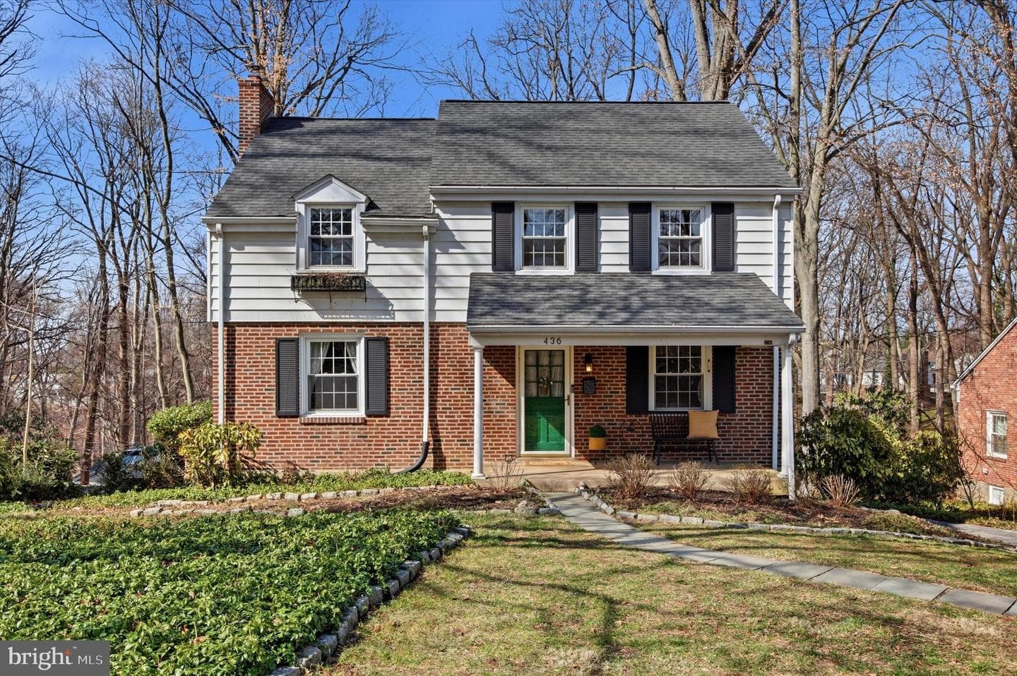 436 Kerr Lane