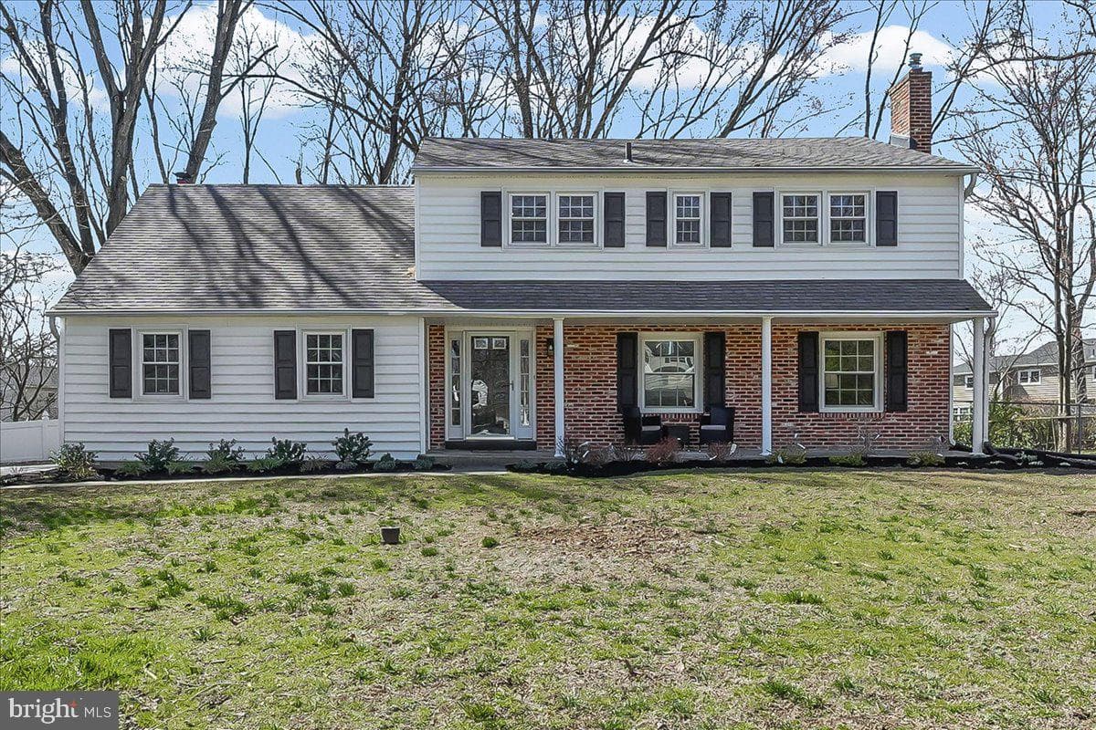 205 Garnet Lane