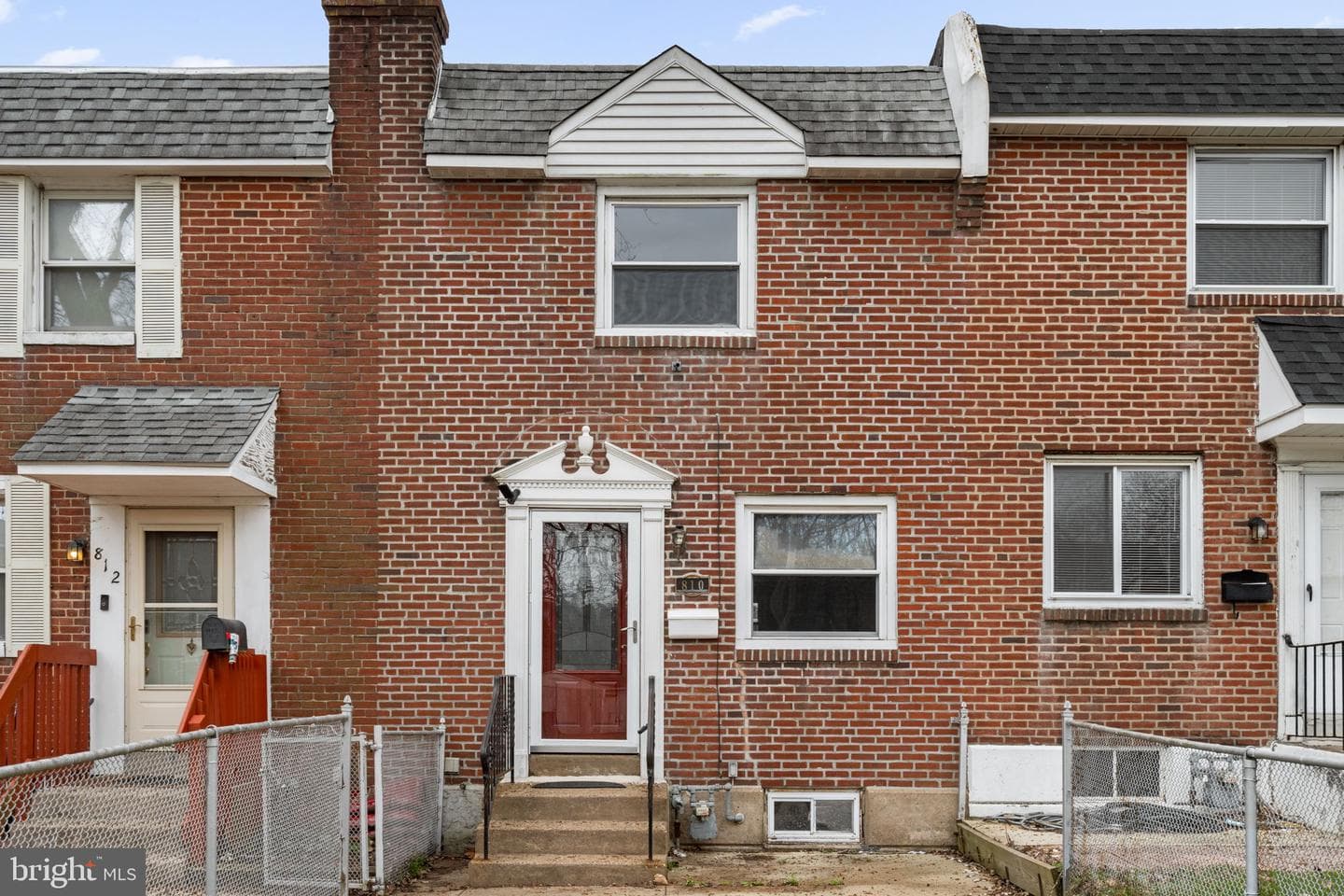 810 Bennington Road