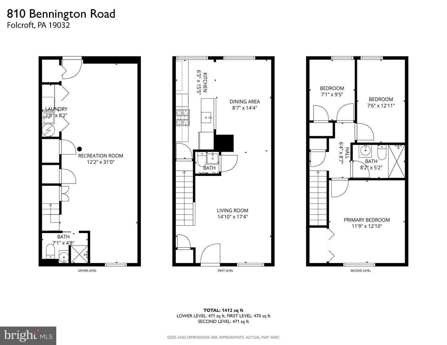 810 Bennington Road photo 38