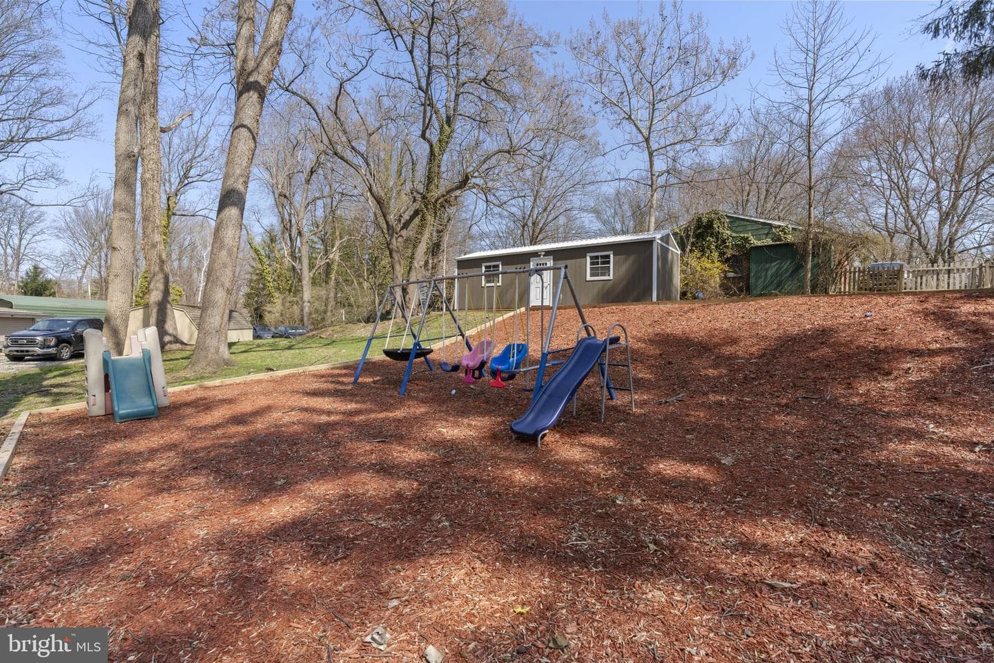 352 S New Middletown Road photo 36