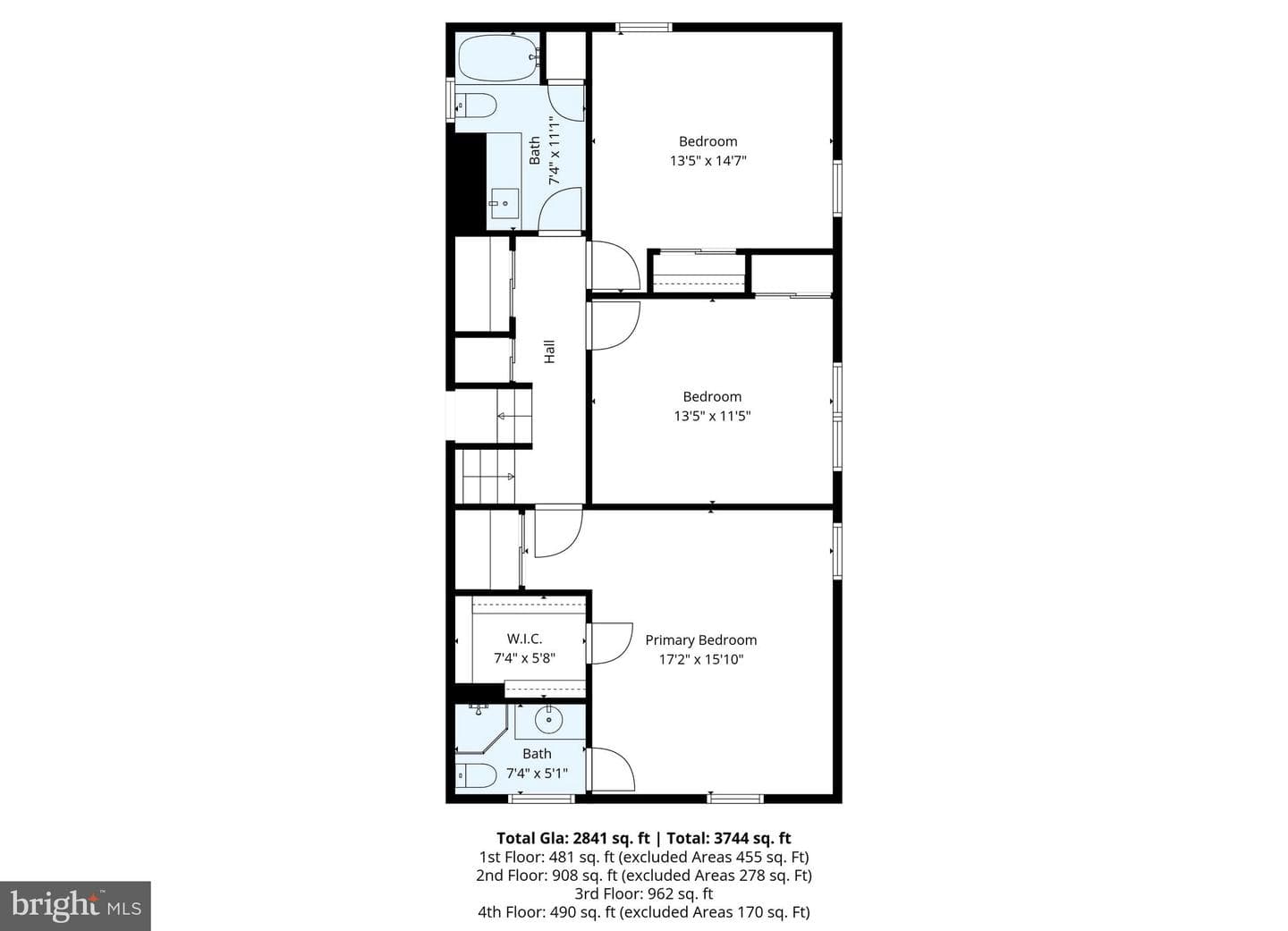100 Wooded Lane photo 38
