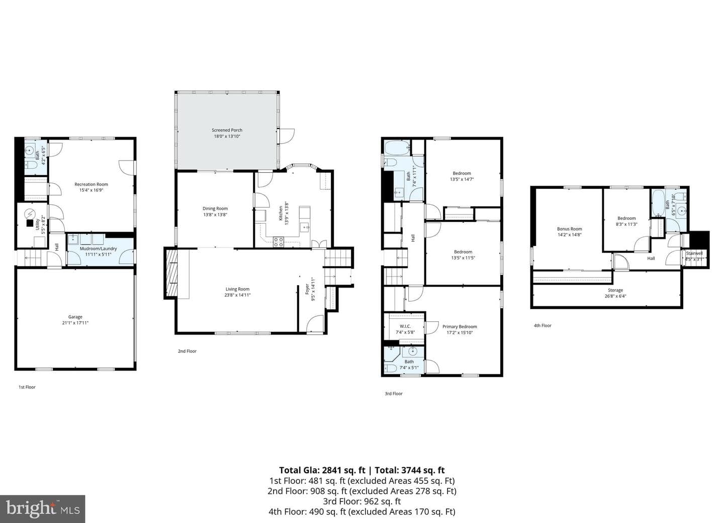 100 Wooded Lane photo 41