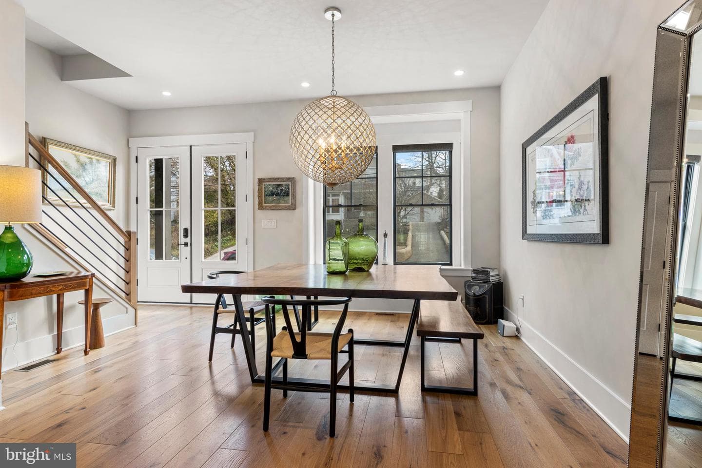 206 N Aberdeen Avenue #c photo 13