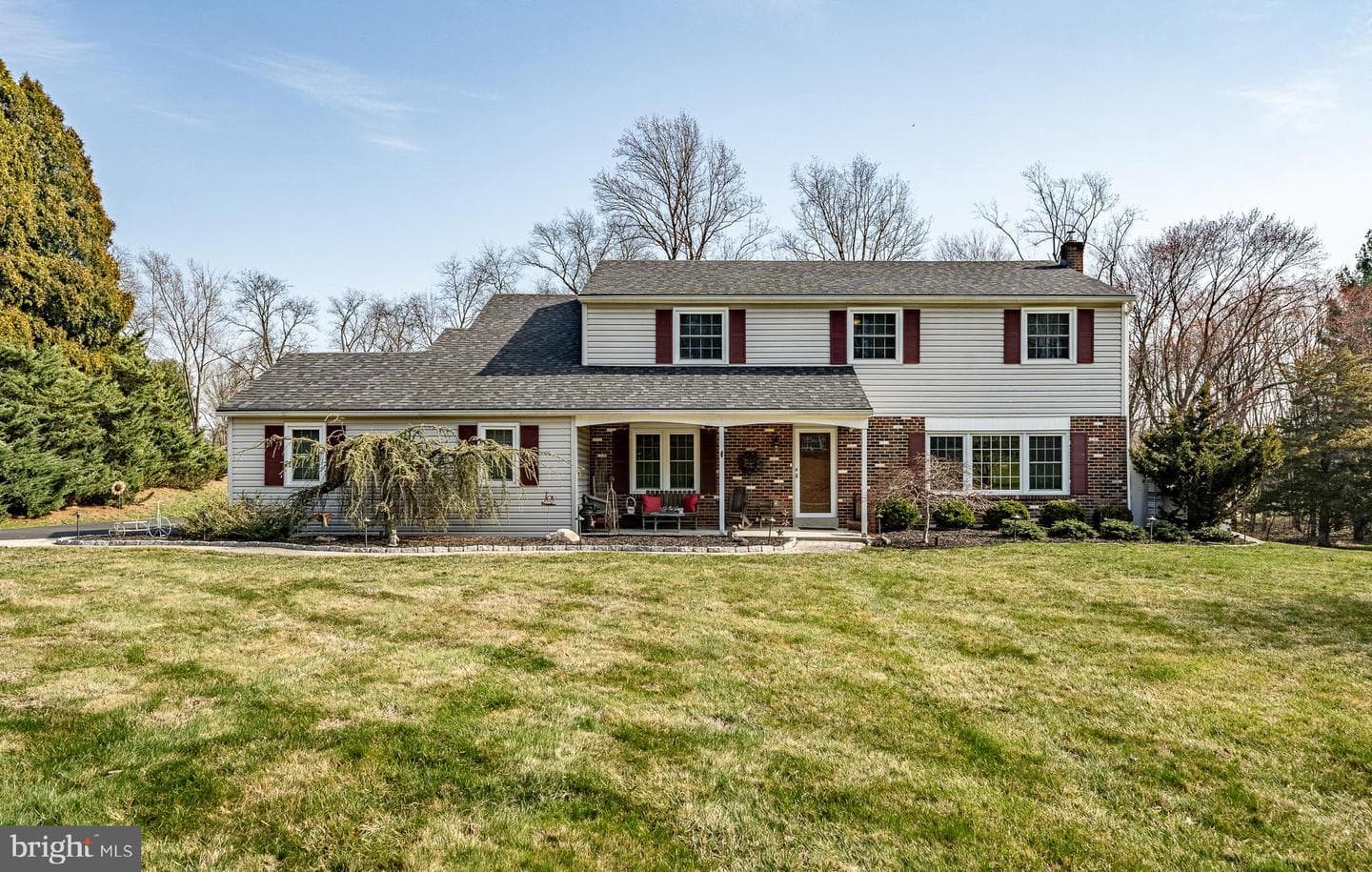 14 David Drive