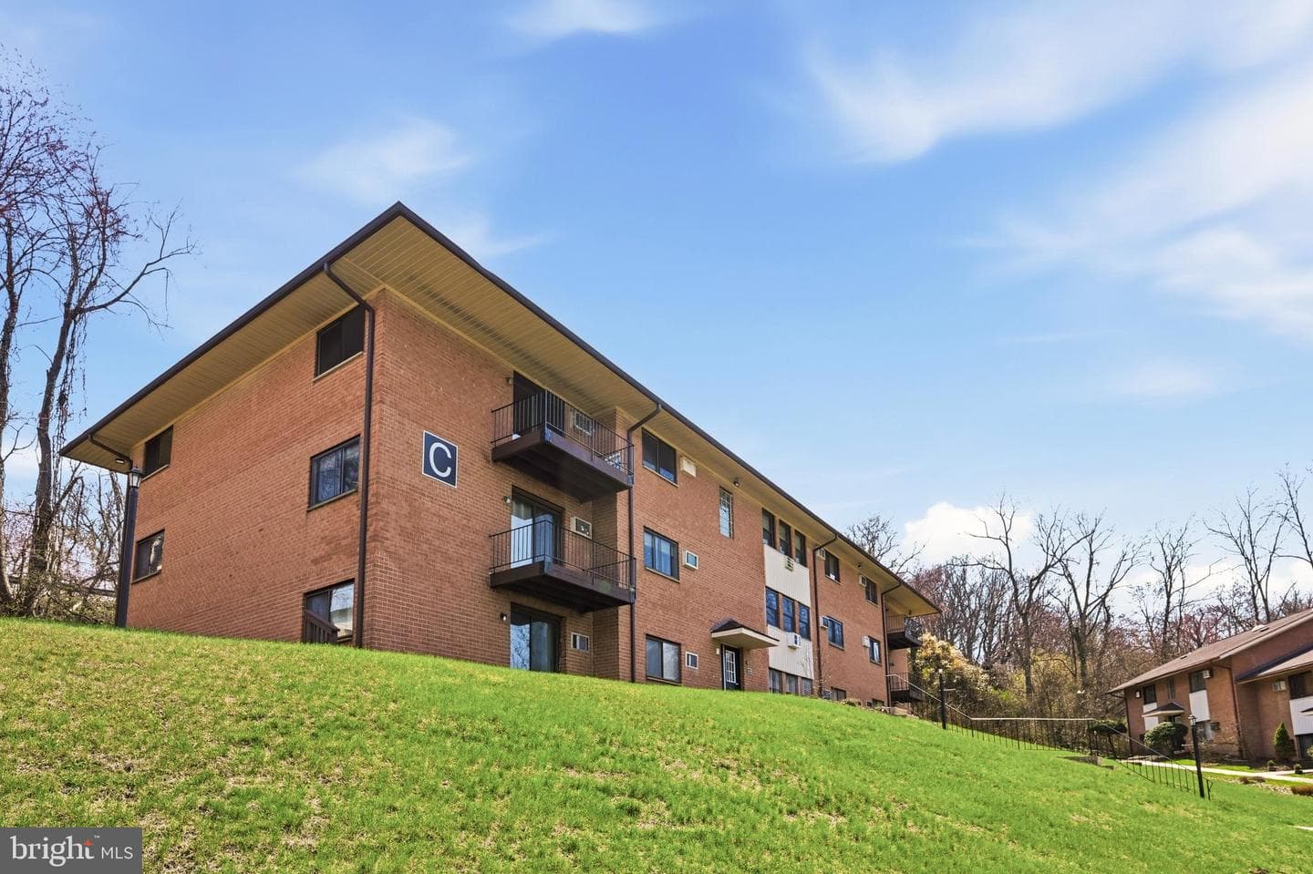 1016 W Baltimore Pike #c14