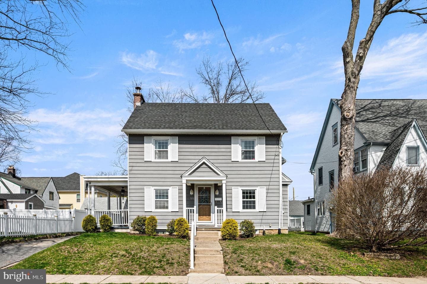503 Park Street photo 1