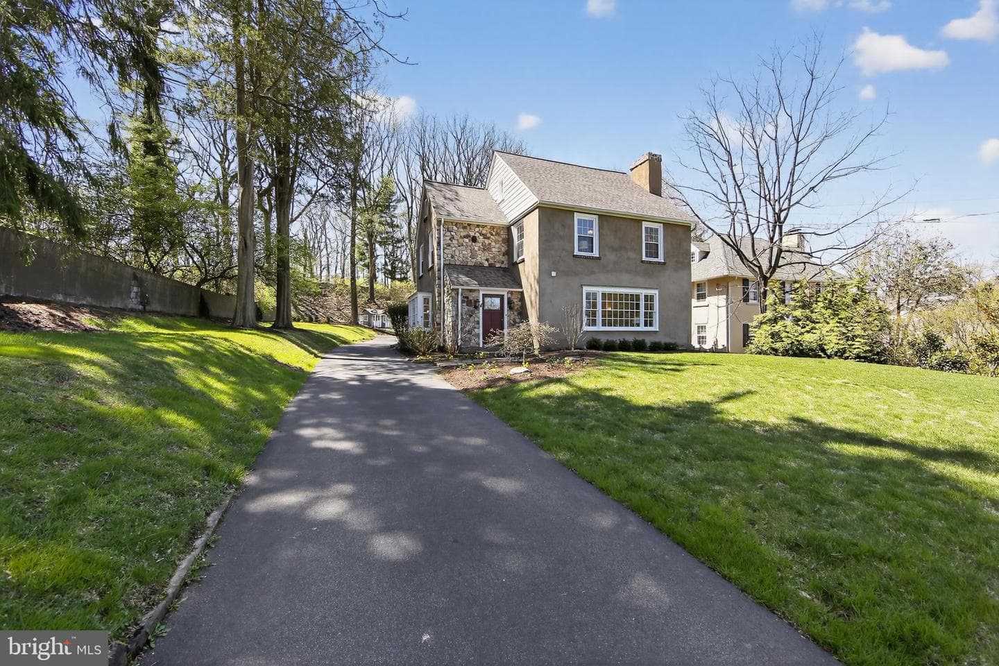 312 Conestoga Road