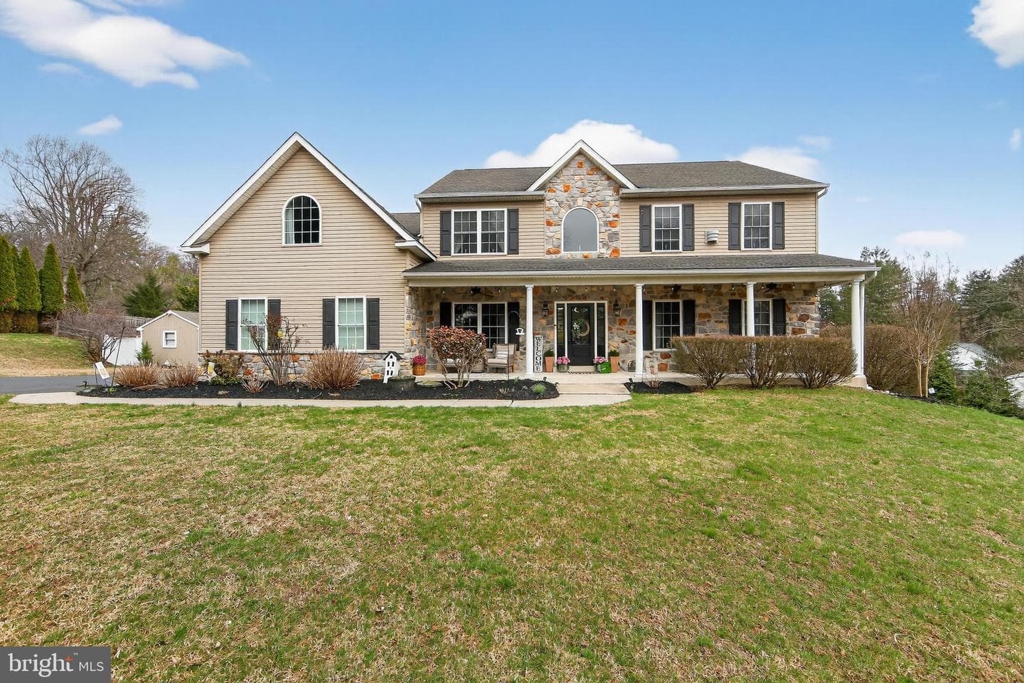 367 Mount Alverno Road