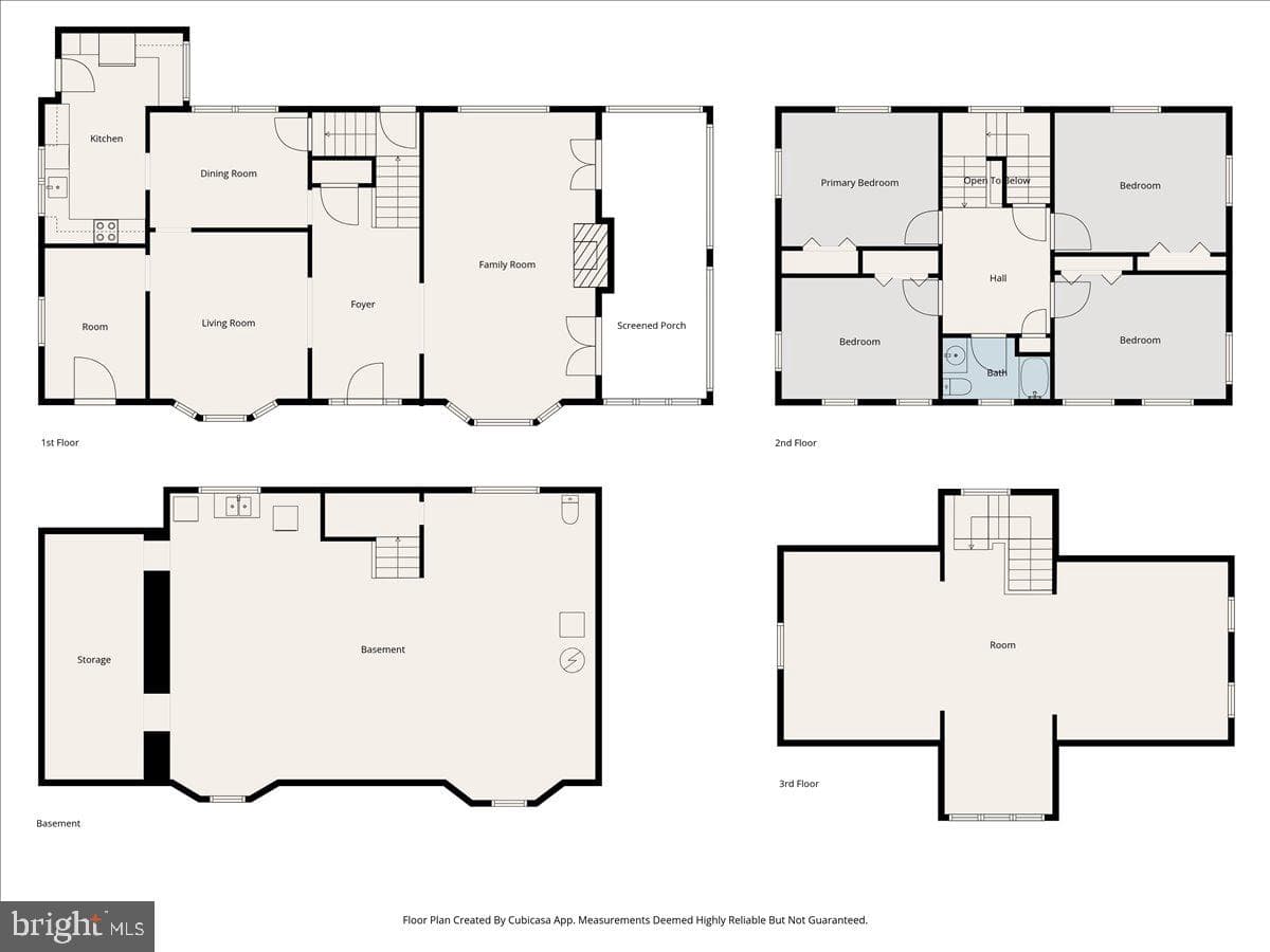 216 E Manoa Road photo 34