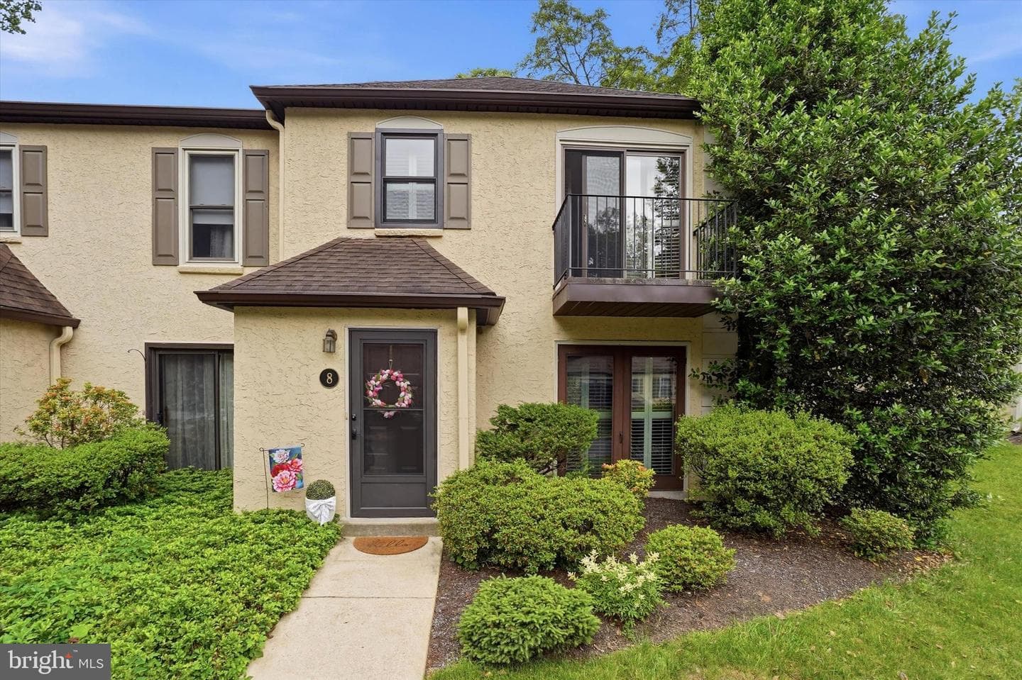8 Summit Drive, Bryn Mawr