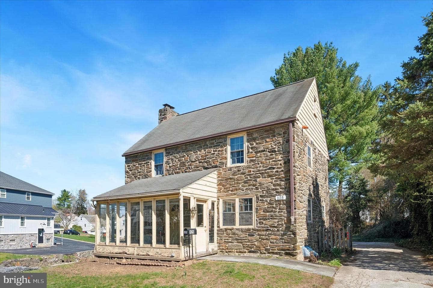 125 S Sproul Road photo 2