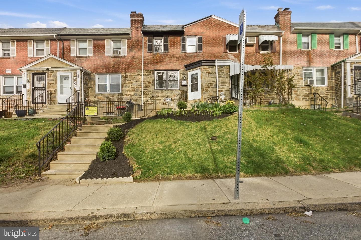 236 Hampden Road