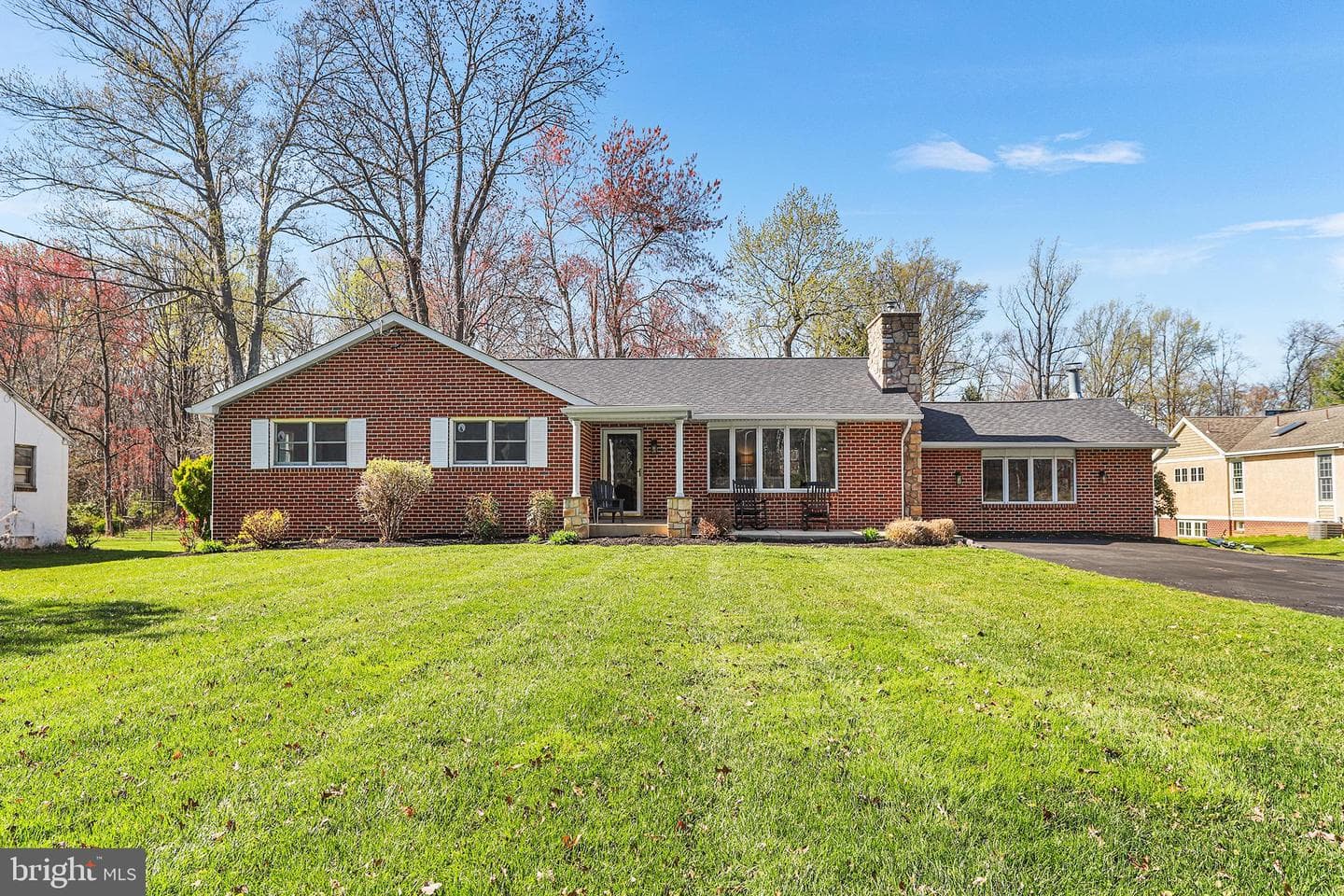 3435 Garnet Mine Road