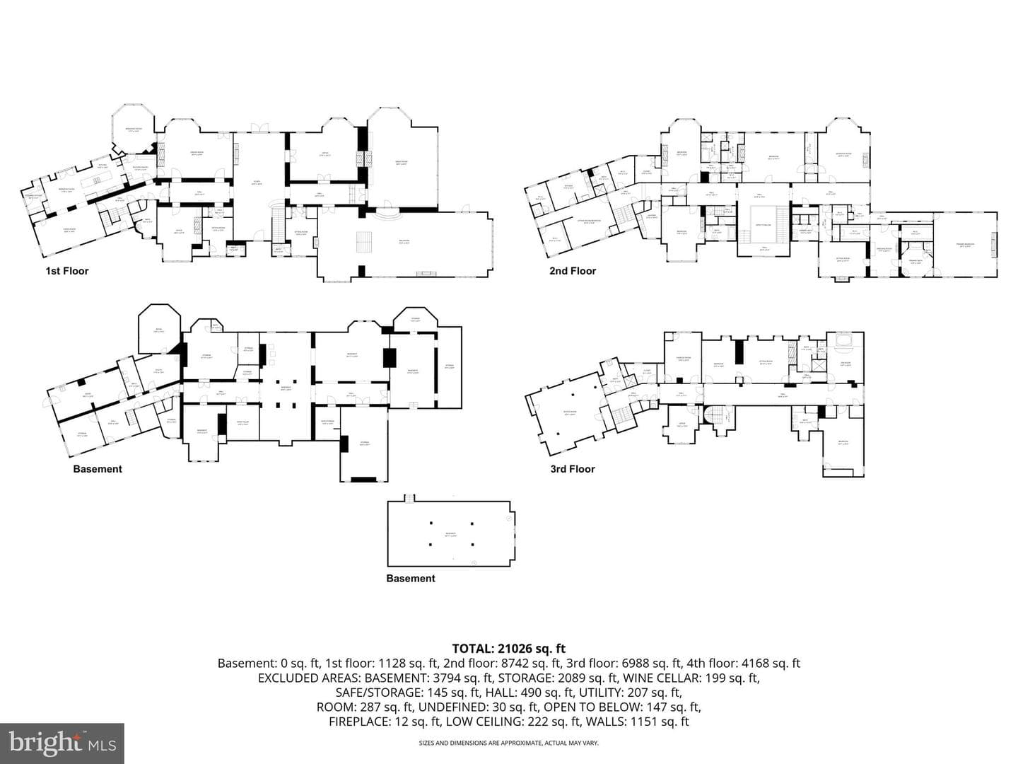 220 Ravenscliff Rd photo 107