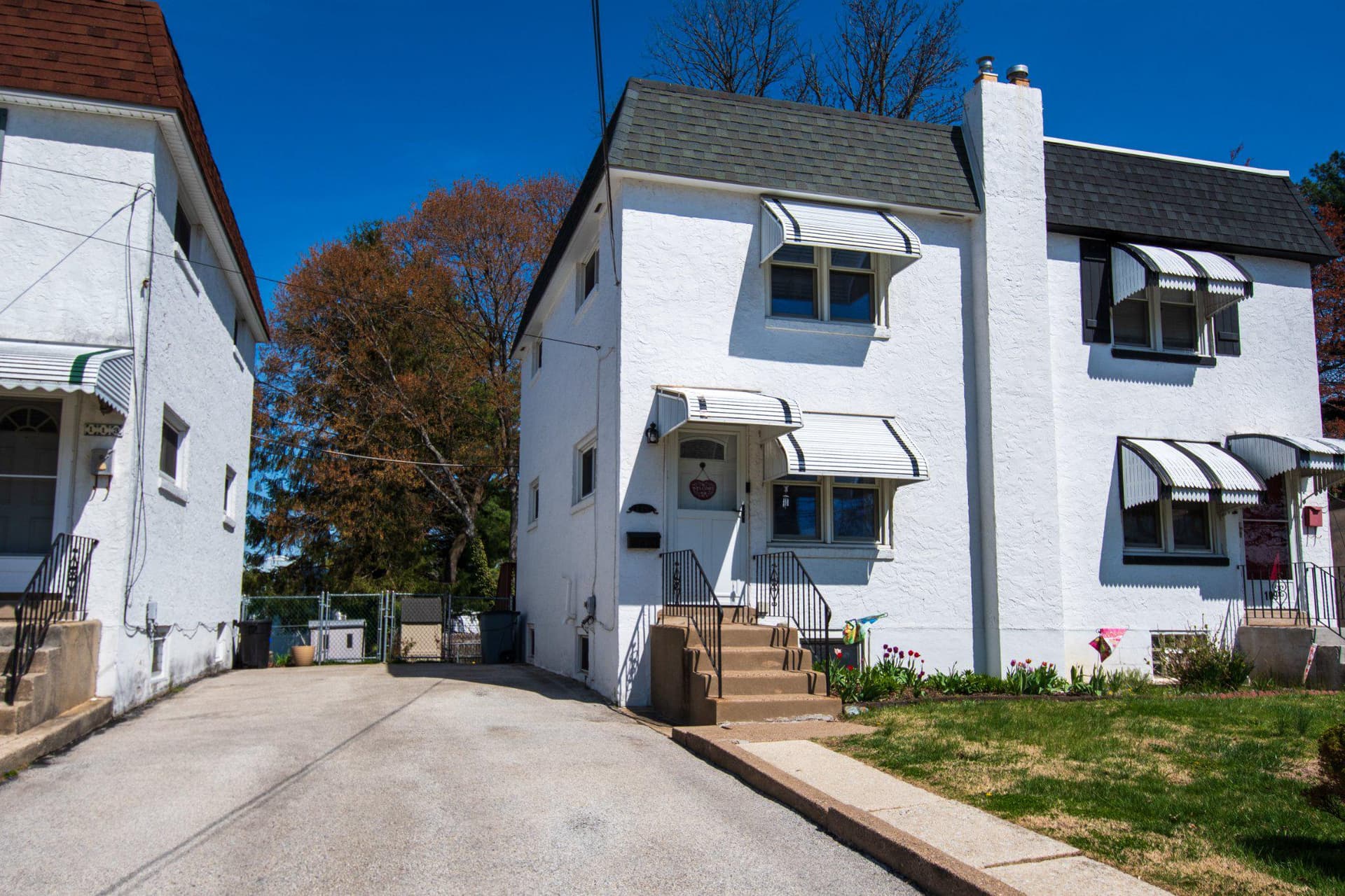 111 W Ridley Avenue