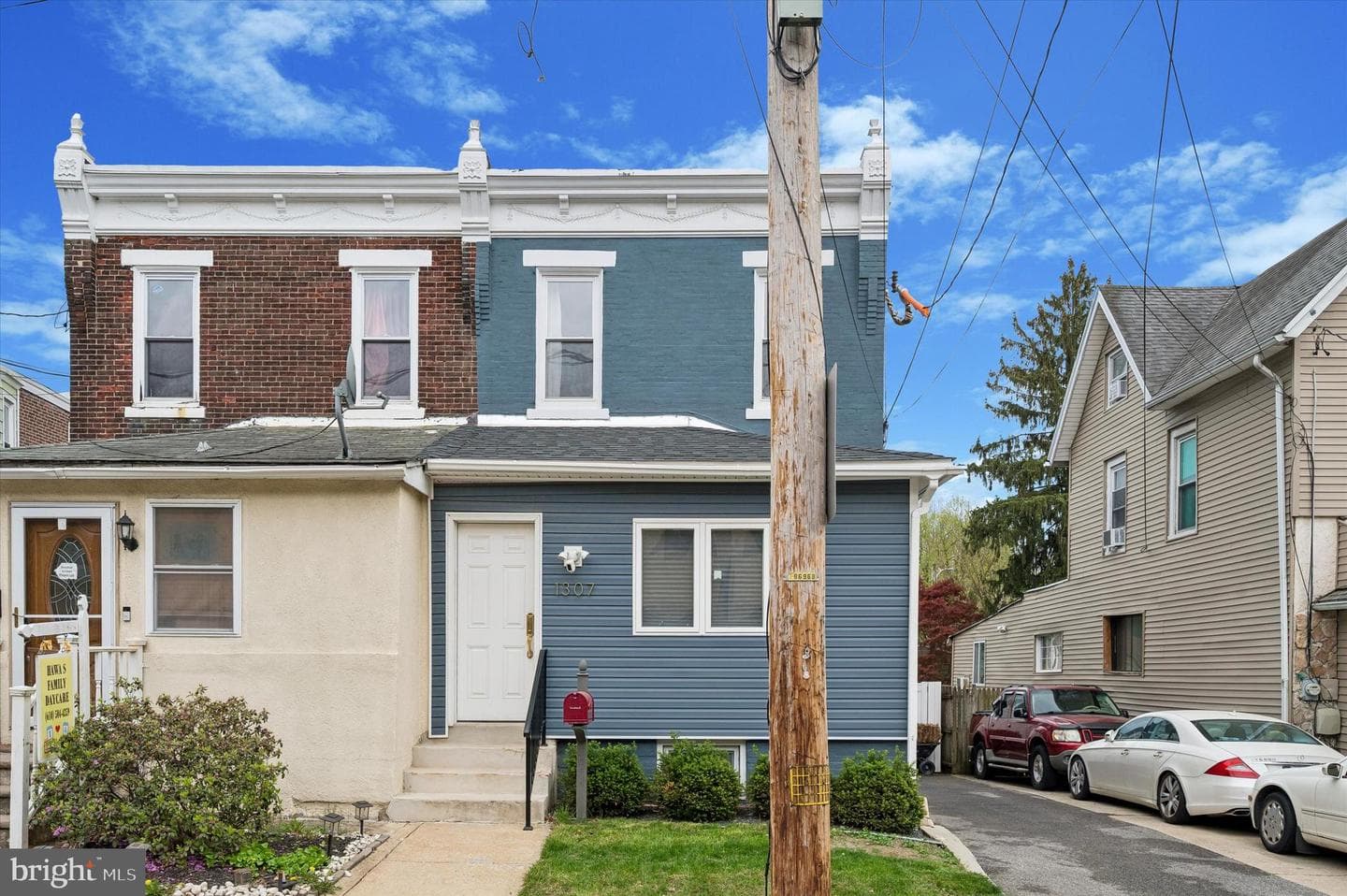 1307 Elmwood Avenue photo 2