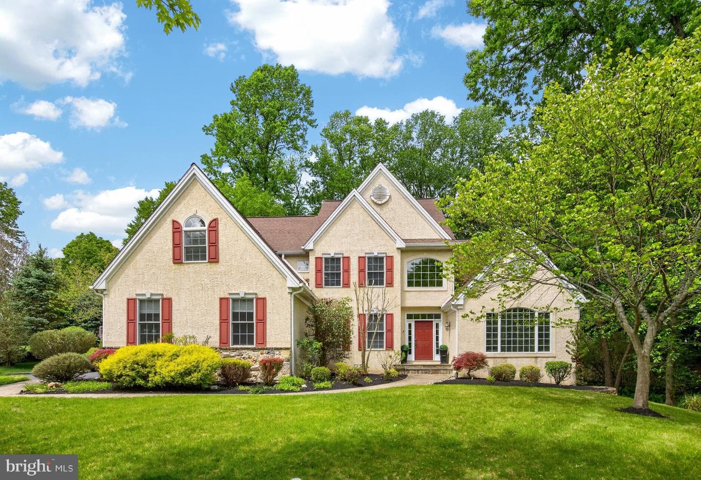 28 Cherry Farm Lane