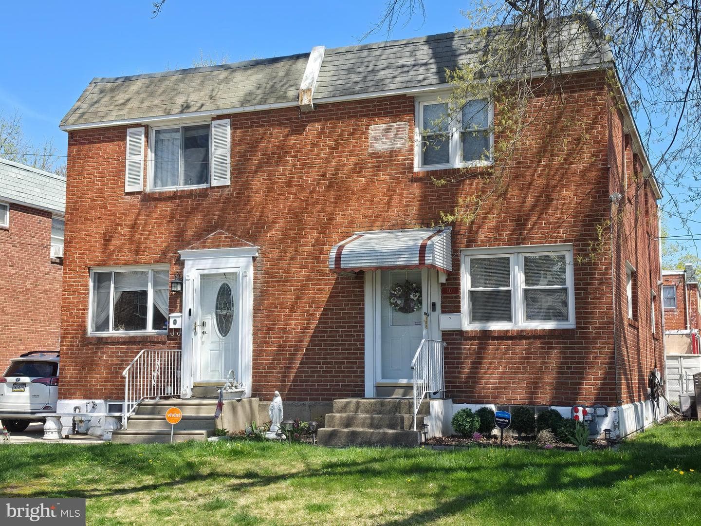 101 Felton Avenue