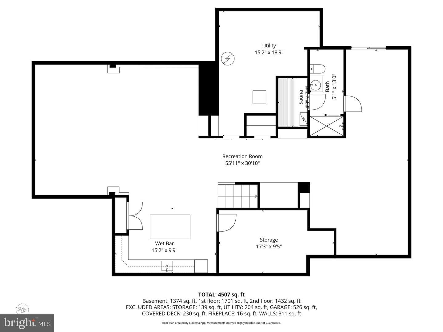 1 Ardmoor Lane photo 68