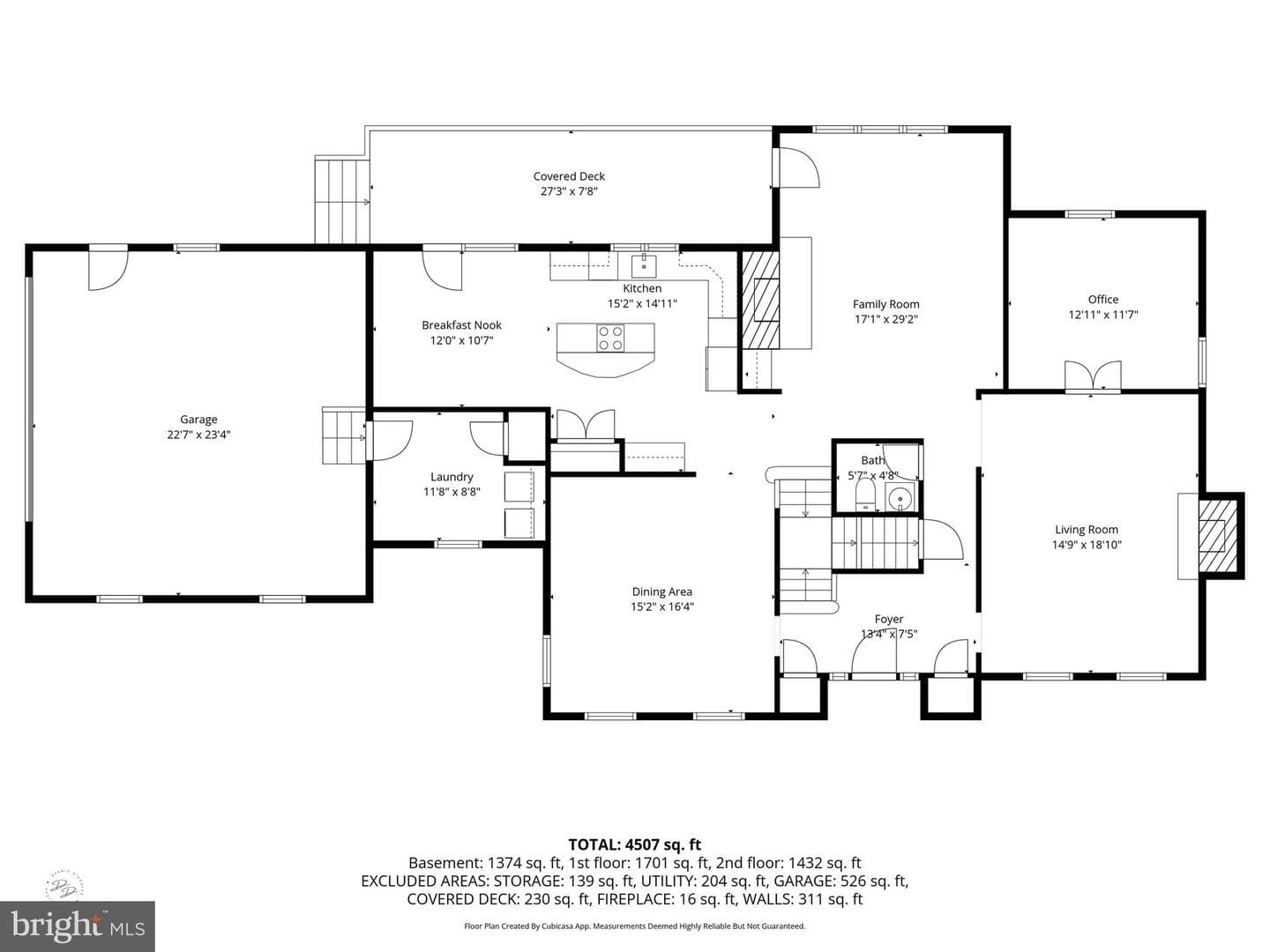 1 Ardmoor Lane photo 69