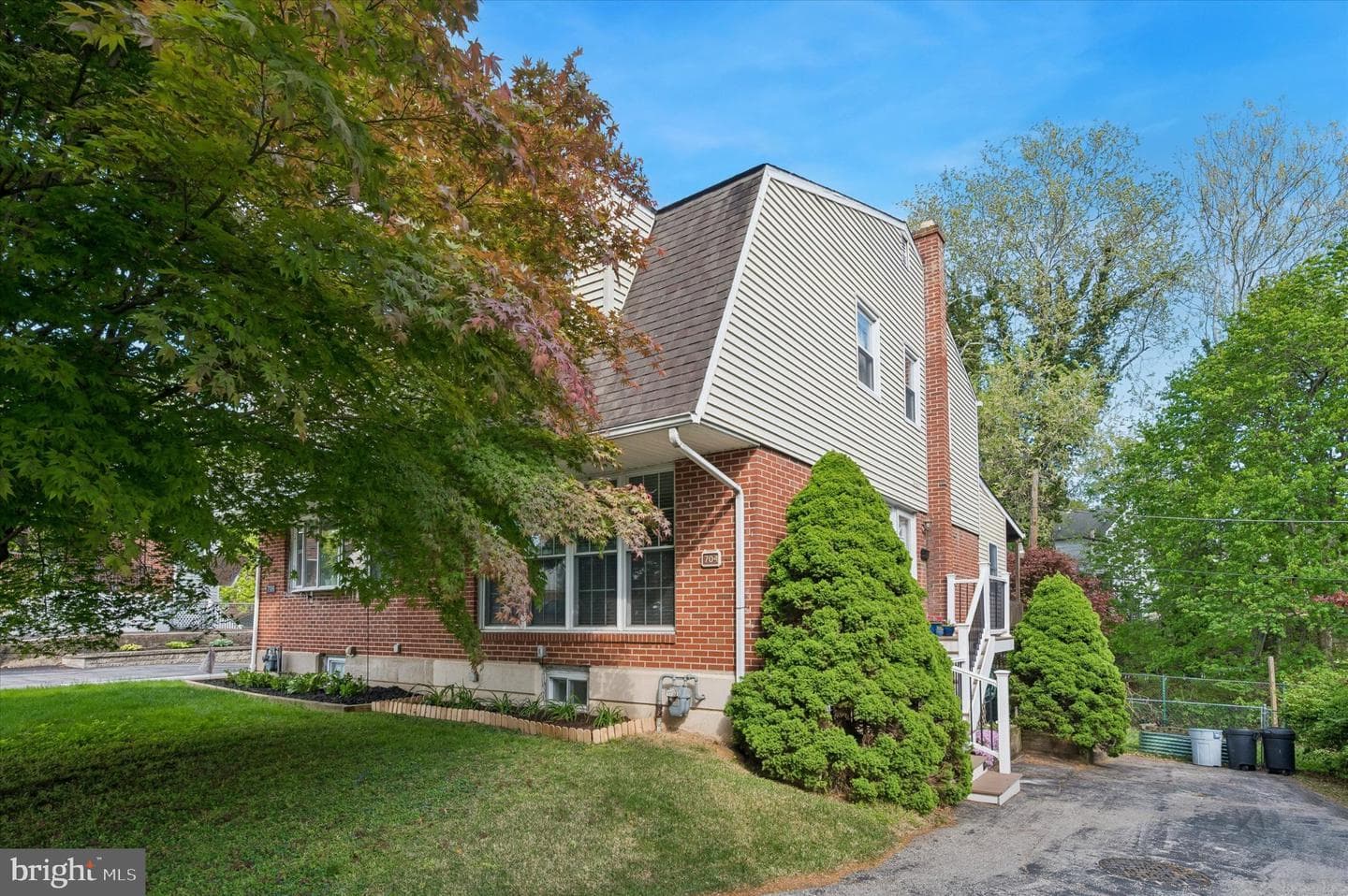 704 Swarthmorewood Lane