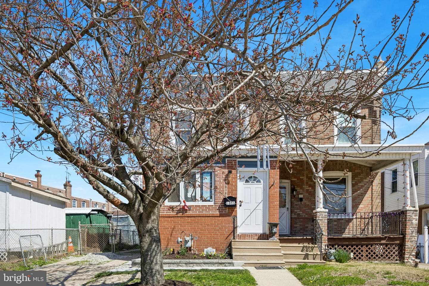 1051 Springfield Road
