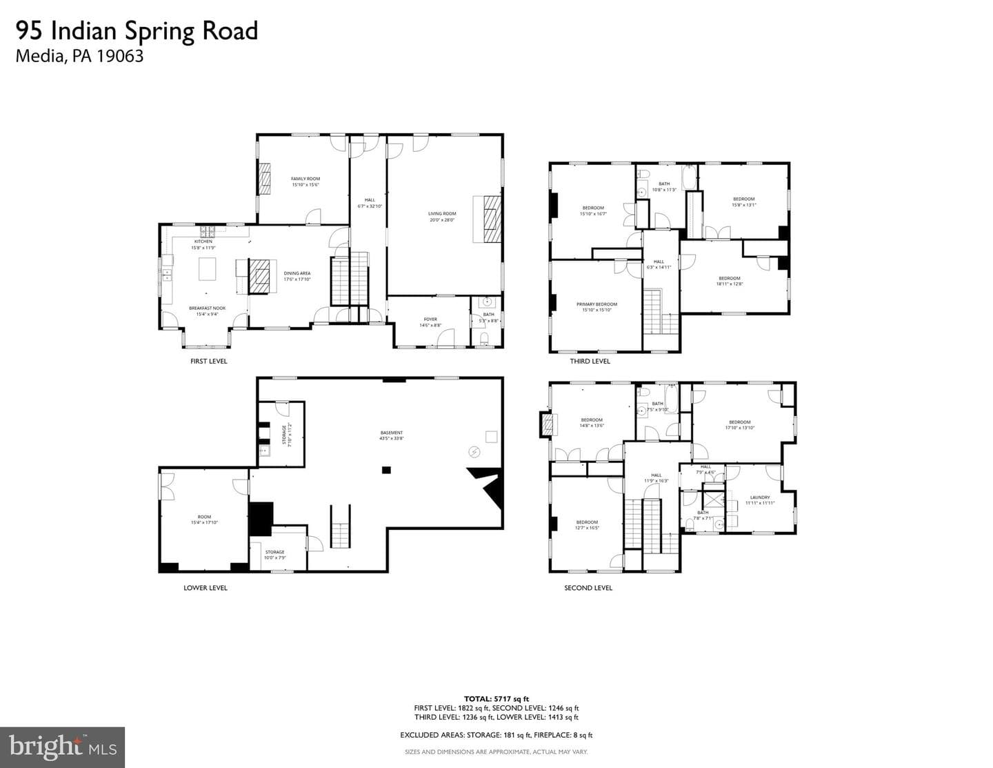 95 Indian Spring Road photo 113