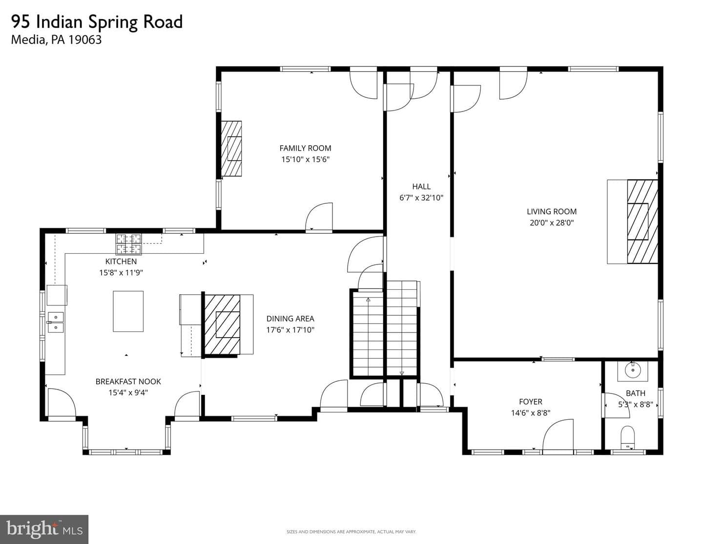 95 Indian Spring Road photo 115