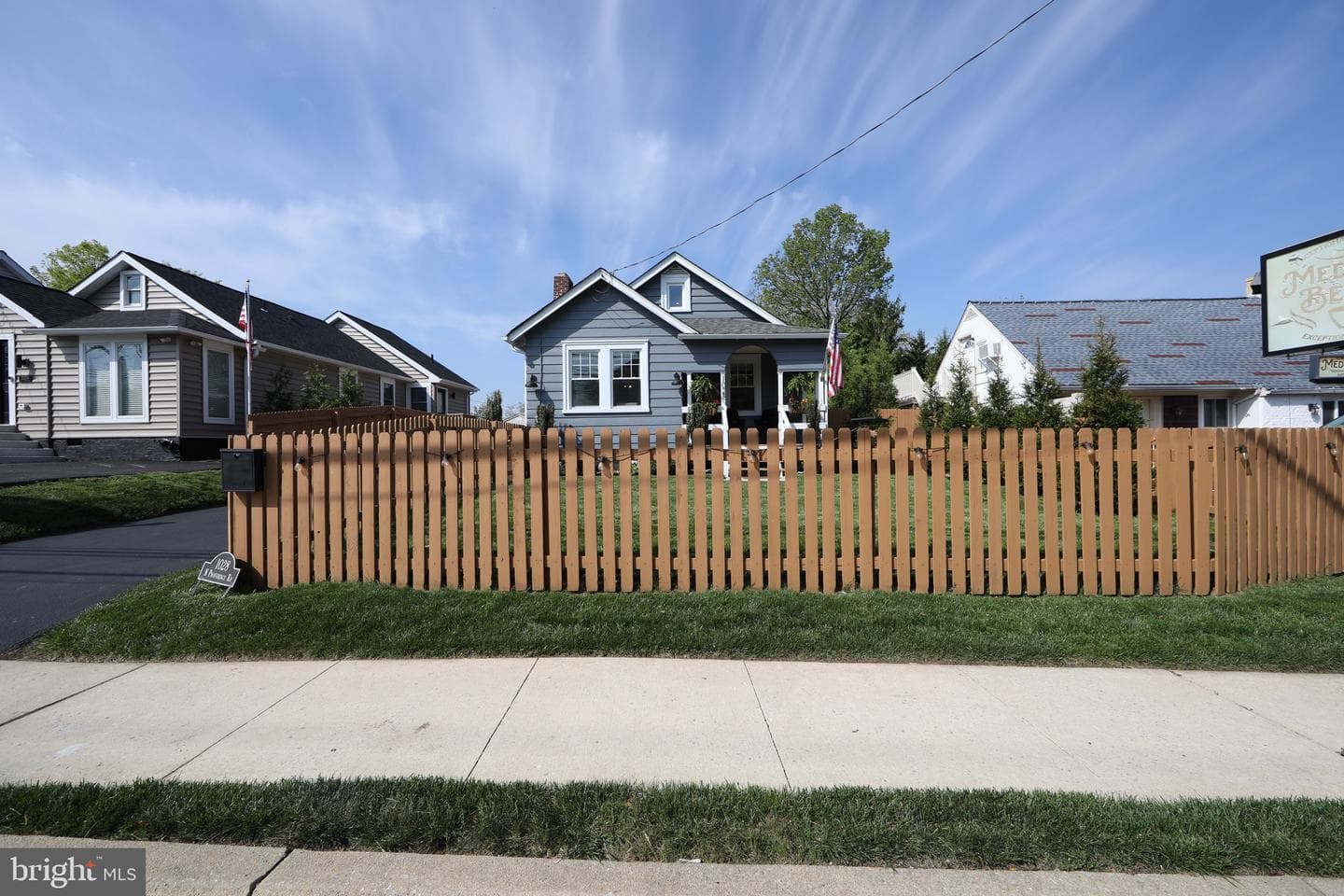 1028 N Providence Road photo 6