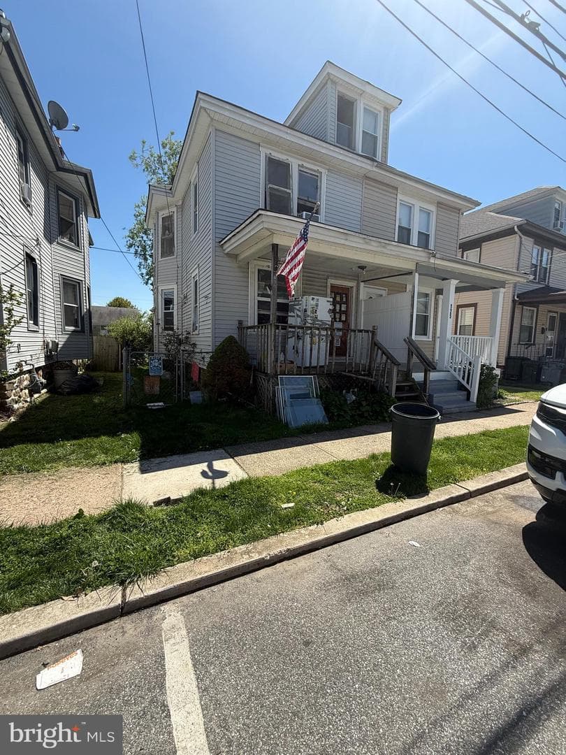 127 White Avenue