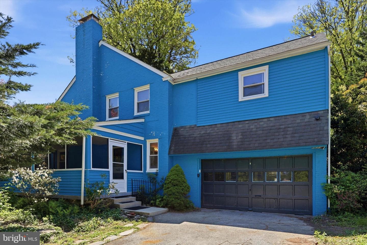 143 Bryn Mawr Avenue
