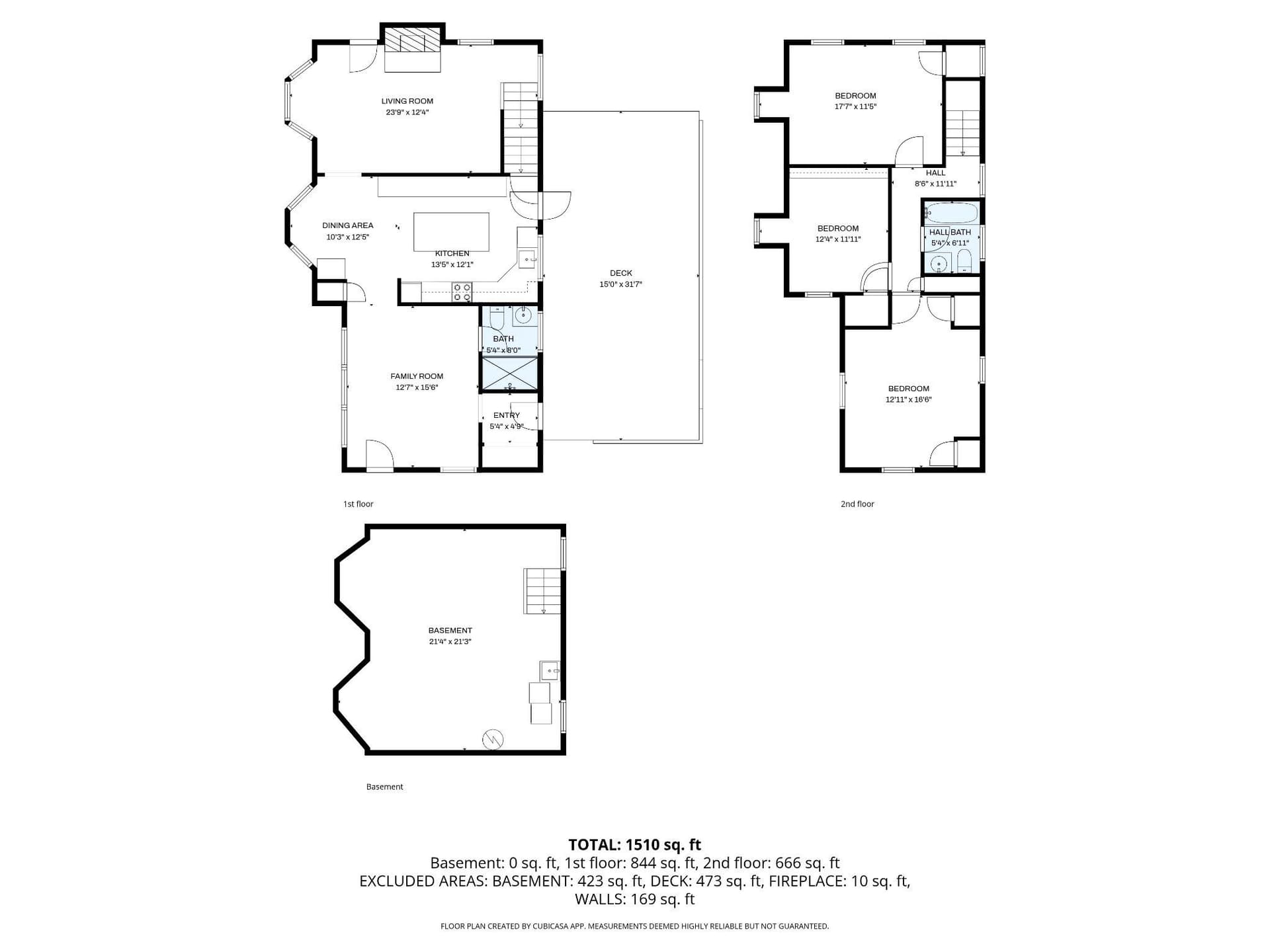 418 E Country Club Lane photo 59