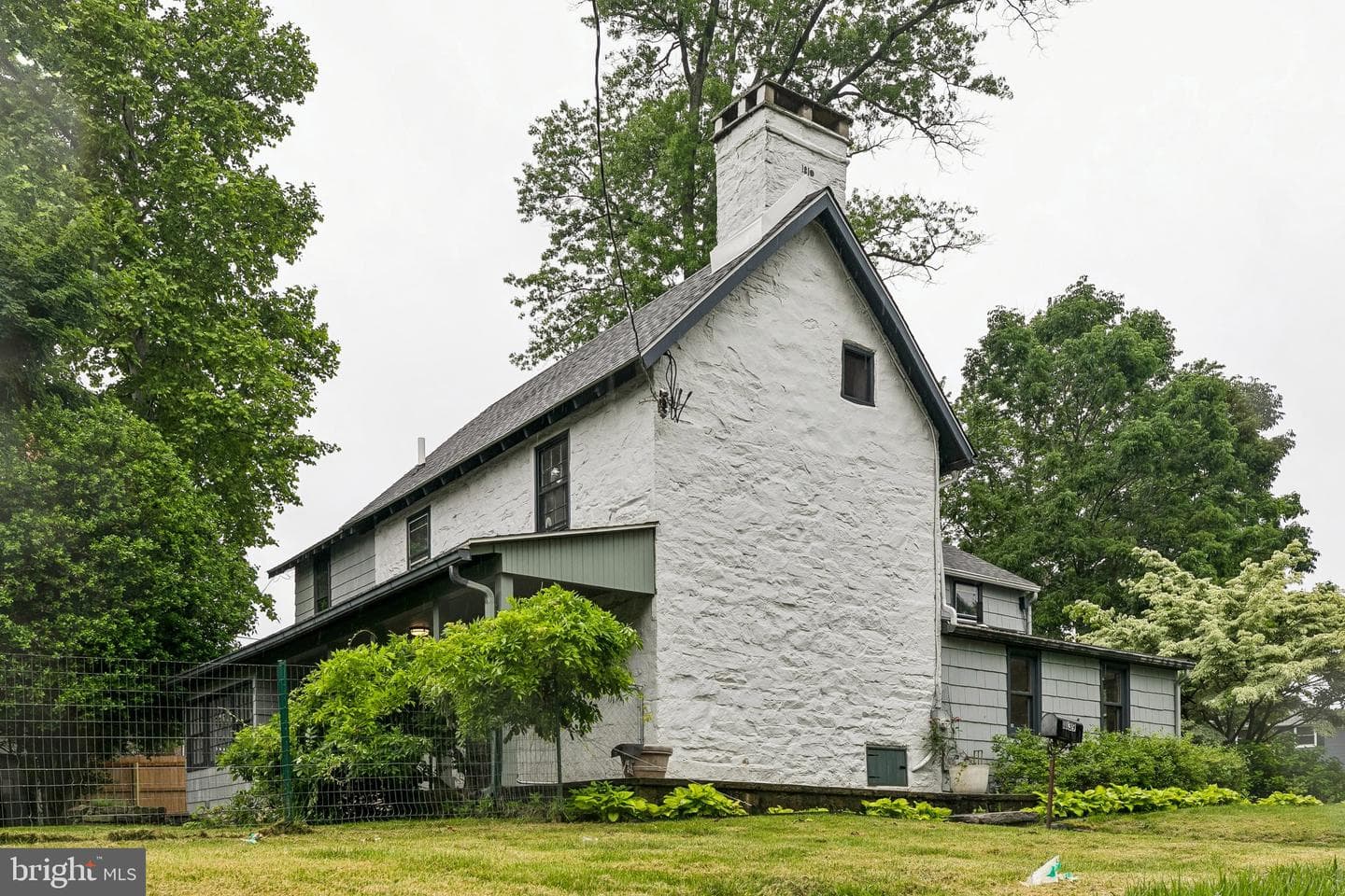 1139 Fairview Road
