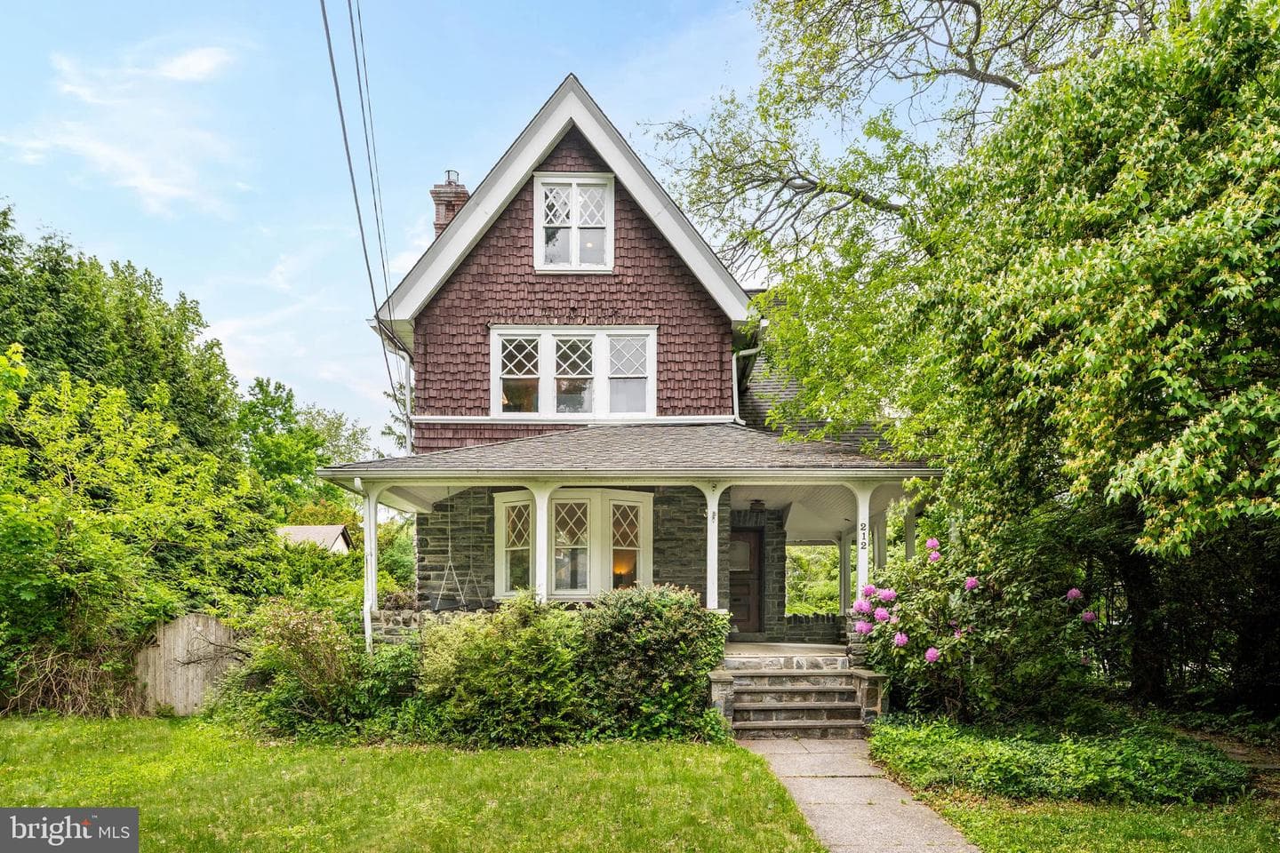 212 S Chester Road photo 52