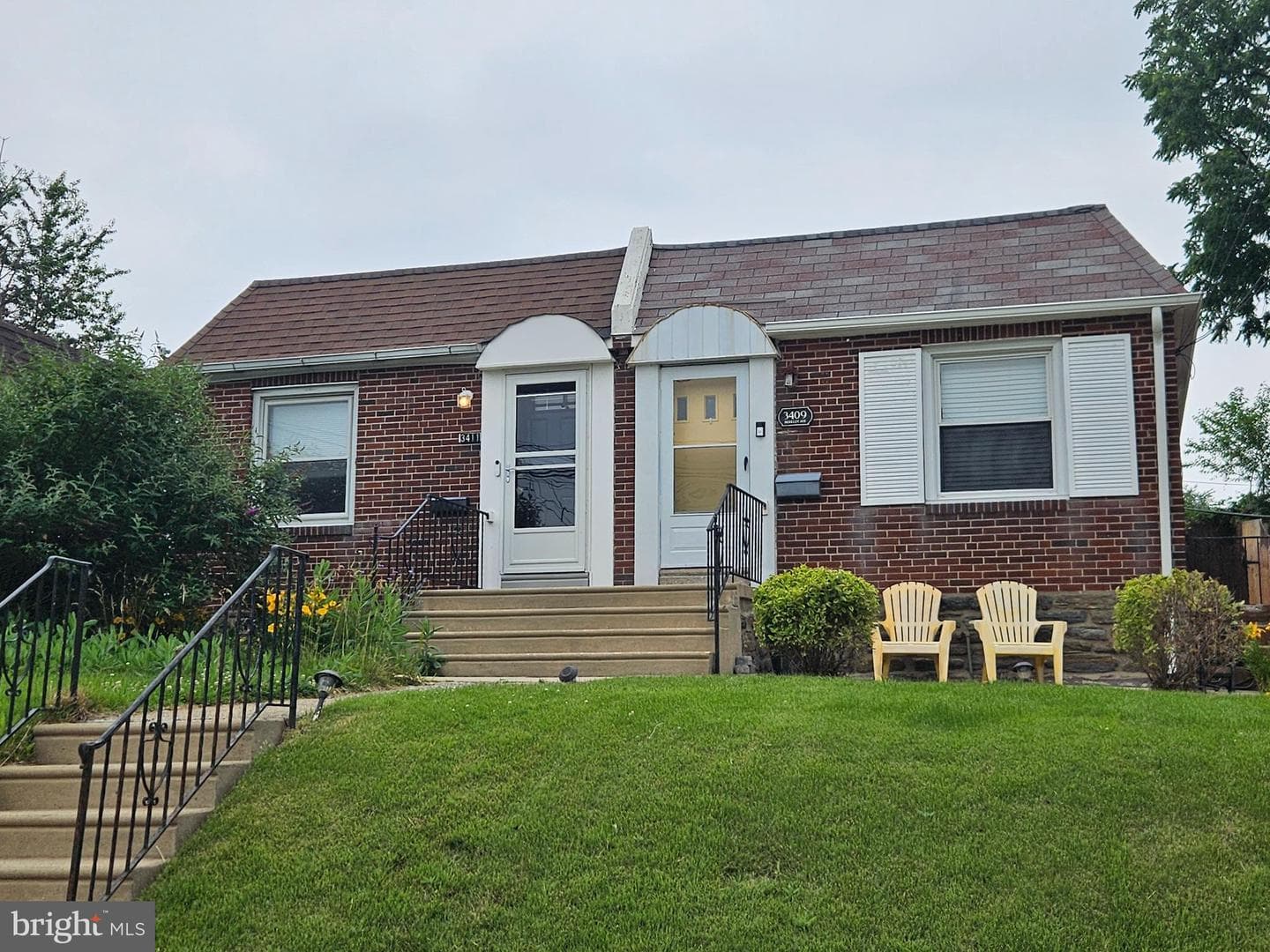 3411 Berkley Avenue photo 5