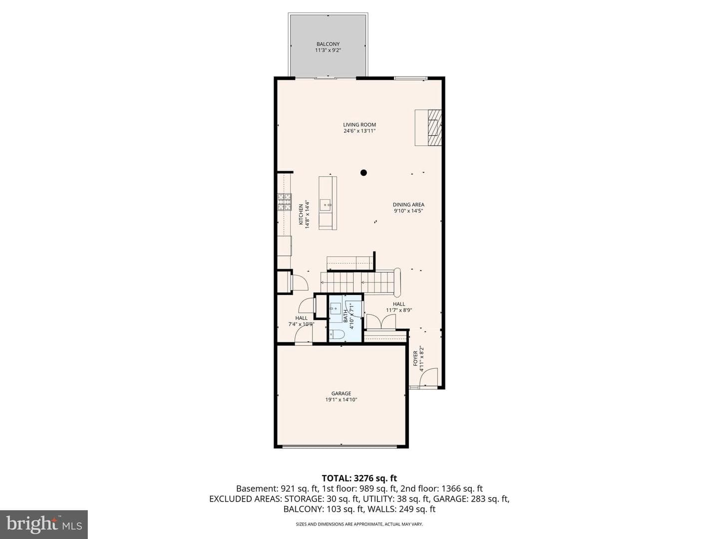 76 Hunters Lane photo 43