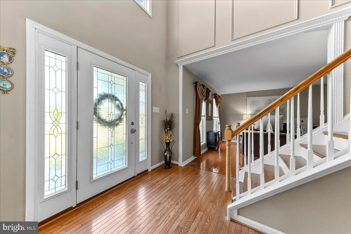 3265 Charles Griffin Drive photo 2